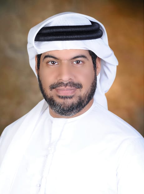 Shuaib Mohamed Al Kaff